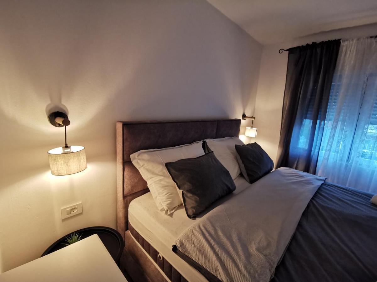 Holiday Home Bulog Sinac Eksteriør bilde