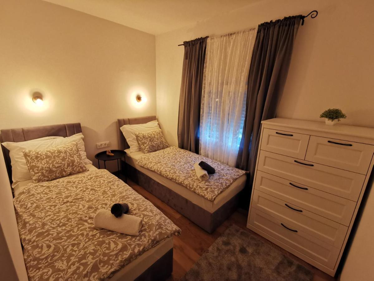 Holiday Home Bulog Sinac Eksteriør bilde
