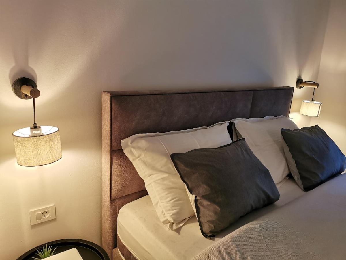 Holiday Home Bulog Sinac Eksteriør bilde