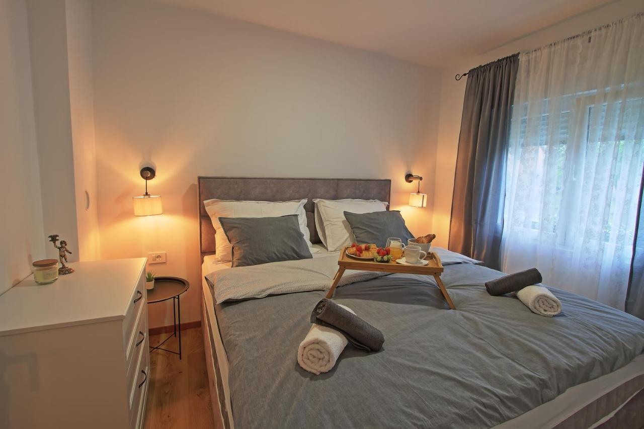 Holiday Home Bulog Sinac Eksteriør bilde