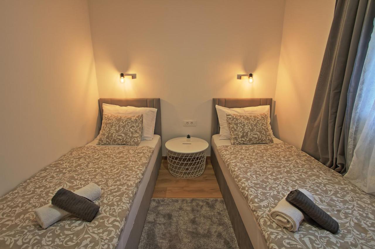 Holiday Home Bulog Sinac Eksteriør bilde