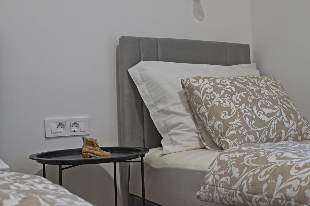 Holiday Home Bulog Sinac Eksteriør bilde