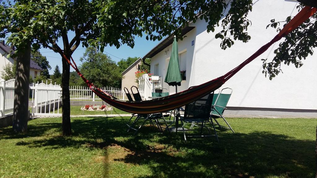 Holiday Home Bulog Sinac Eksteriør bilde