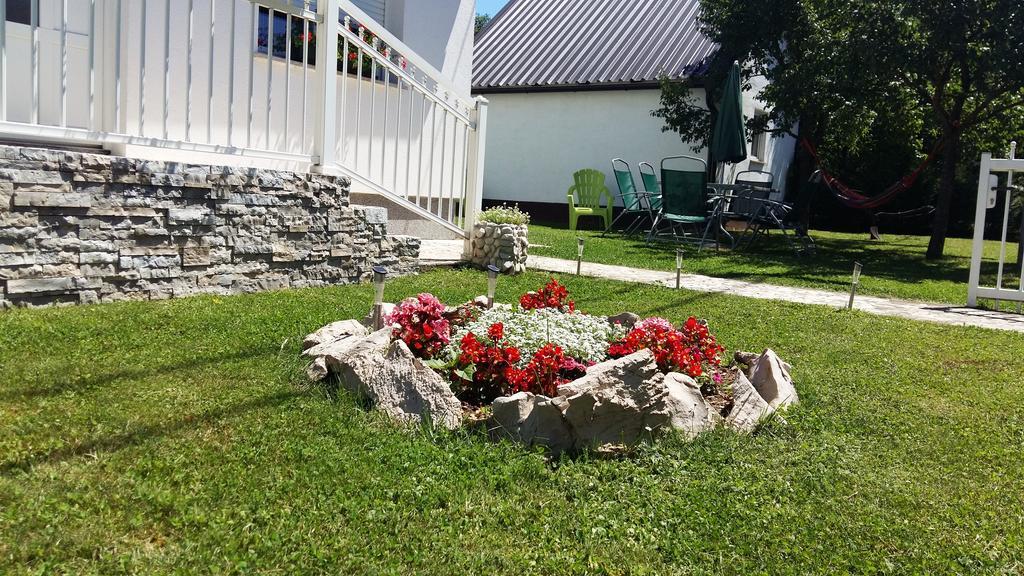 Holiday Home Bulog Sinac Eksteriør bilde