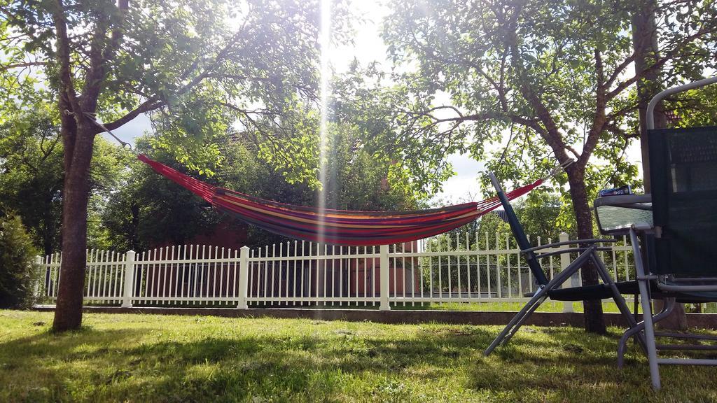 Holiday Home Bulog Sinac Eksteriør bilde